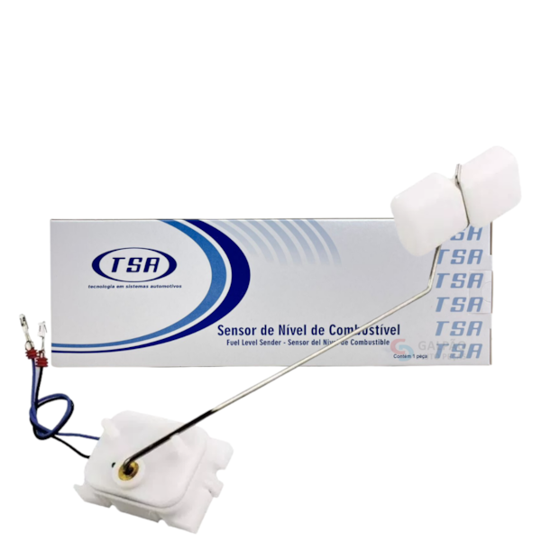Sensor Nível Saveiro G2 Álcool 1997/2003 T010057 - e2c3e99f-d671-4ca7-bde1-0ed6f1ea372c