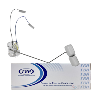 Sensor Nível Saveiro G3 1.6 1.8 2.0 1999/2004 T010005