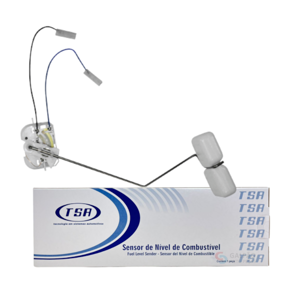 Sensor Nível Saveiro G3 1.6 1.8 2.0 1999/2004 T010005 - bf9e78b1-bb82-4d8a-88b1-e3150a54a8c1