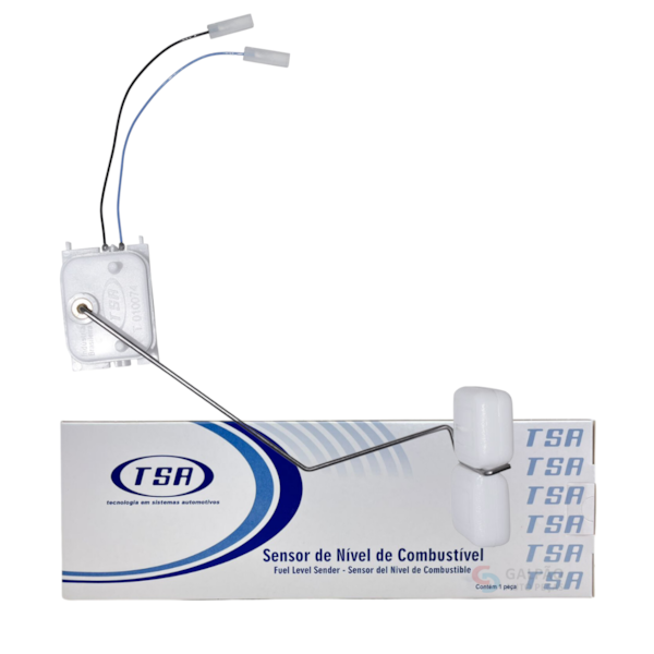 Sensor Nível Saveiro G3 1.6 1.8 2.0 1999/2004 T010074 - 9c167641-23a1-41c1-b3ed-a09b56b323df