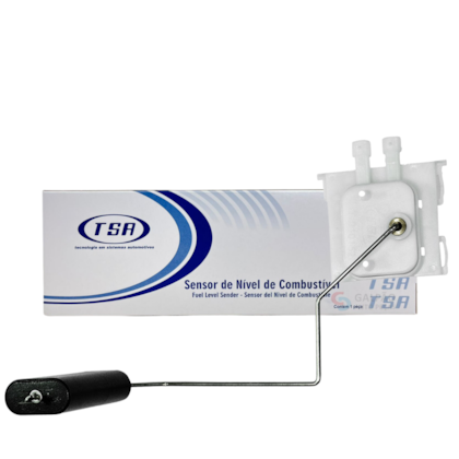Sensor Nível Saveiro G4 1.6 8v Flex 2008/2010 T010152