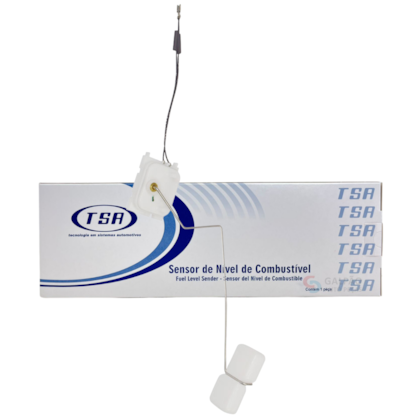 Sensor Nível Scenic 1.6 16v Flex 2006/2011 T010124