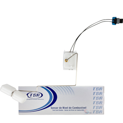 Sensor Nível Sentra 2.0 16v Flex 2014/2021 T010304