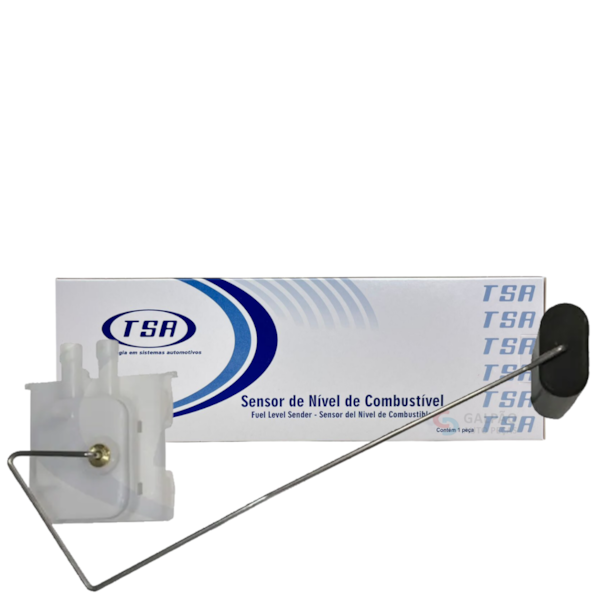 Sensor Nível Sentra 2.0 Flex 2008/2013 T010246 - 181fd3ec-8613-4010-9fb9-cdc69392ef1a