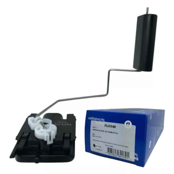 Sensor Nivel Spin 1.8 2012 2013 2014 2015 Delphi FL0348 - e898f309-be3e-49f2-8190-7c5ad21c4341