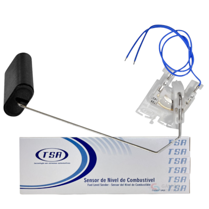 Sensor Nível Sprinter 311 313 2.2 Diesel 2001/2011 T010211
                                  