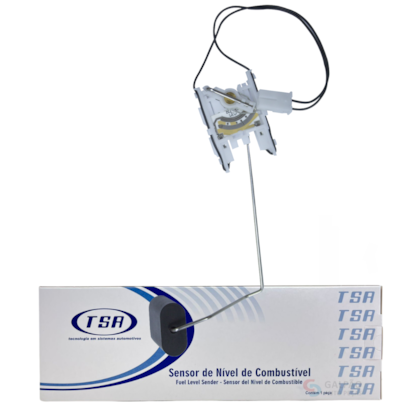 Sensor Nível Sprinter 311 313 415 515 2.2 16v Diesel T010273