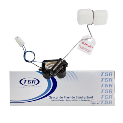 Sensor Nível Strada 1.3 1.5 1.6 1.8 T010012