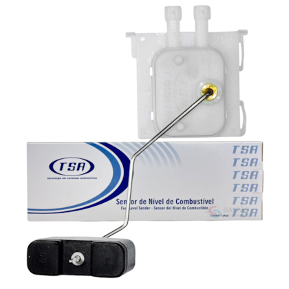 Sensor Nível Strada 1.4 1.8 Flex 2007 2010 2012 T010128