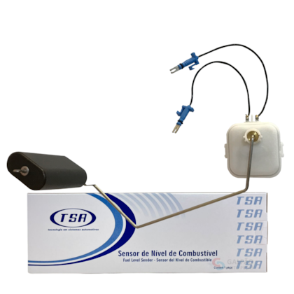 Sensor Nível Strada Cabine Simples/Dupla Flex T010267