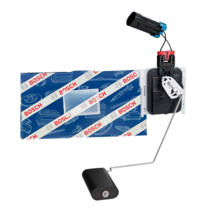 Sensor Nível Strada Fire 8V Flex 2004/2007 Bosch F000TE111Y
