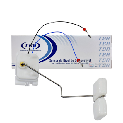 Sensor Nível Strada Fire Álcool 2000/2004 T010063