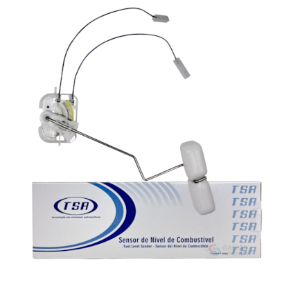 Sensor Nível Strada Gasolina 1999/2001 T010004