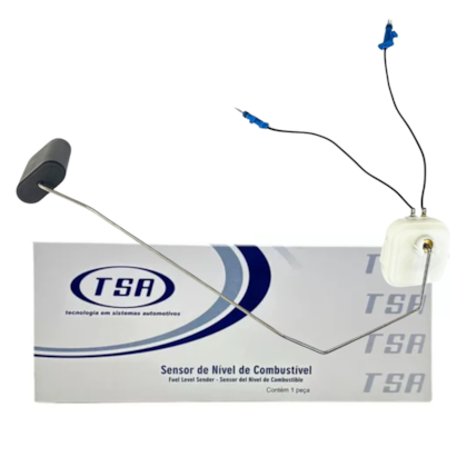Sensor Nível Tiggo 5X Tiggo 1.5 Turbo Flex 2019/... T010312