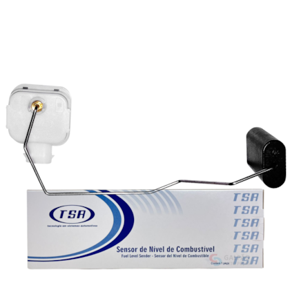 Sensor Nível Tracker 1.8 16v Flex 2014/2016 T010228