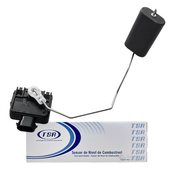 Sensor Nível Tracker Nova Onix Hatch/Sedan 1.0 1.2 T010285 - 1606420f-dbde-4c60-9f59-20c70167a7a6