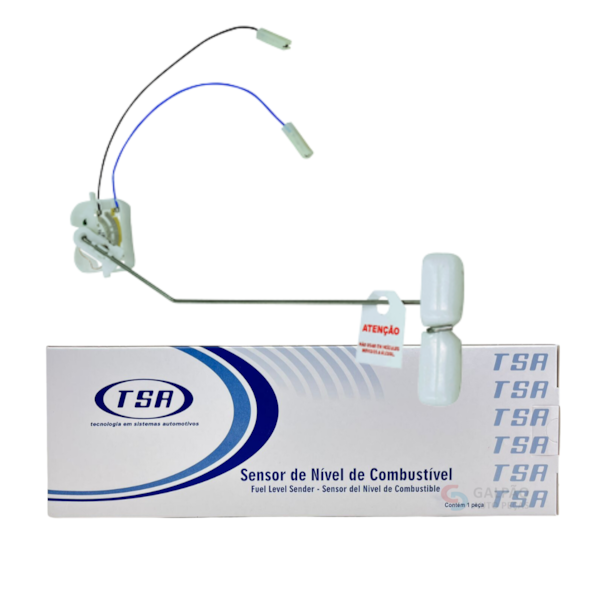Sensor Nível Troller 1999/2000 T010010 - 16e240a8-7294-481c-b03d-059249443231