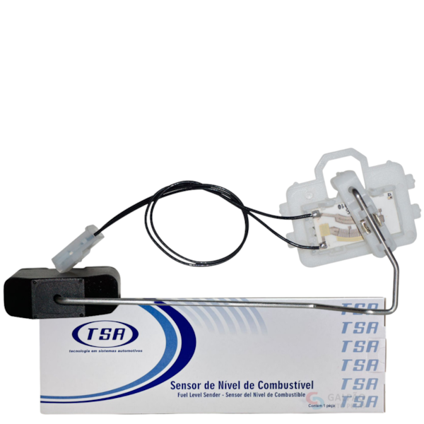 Sensor Nível Tucson 2.0 16v Gasolina 2005/2013 T010235 - ca0a0f43-fb2e-4551-956e-35892f81d649