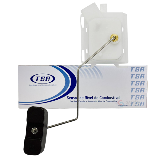 Sensor Nível Uno Fire 1.0 1.3 2004/2006 T010105 - 00887b34-f9b0-4755-97bd-99dc7f1812b8