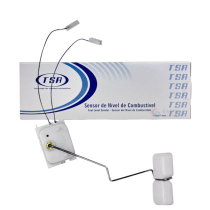 Sensor Nível Uno Mille 1997/2004 T010061
                                  