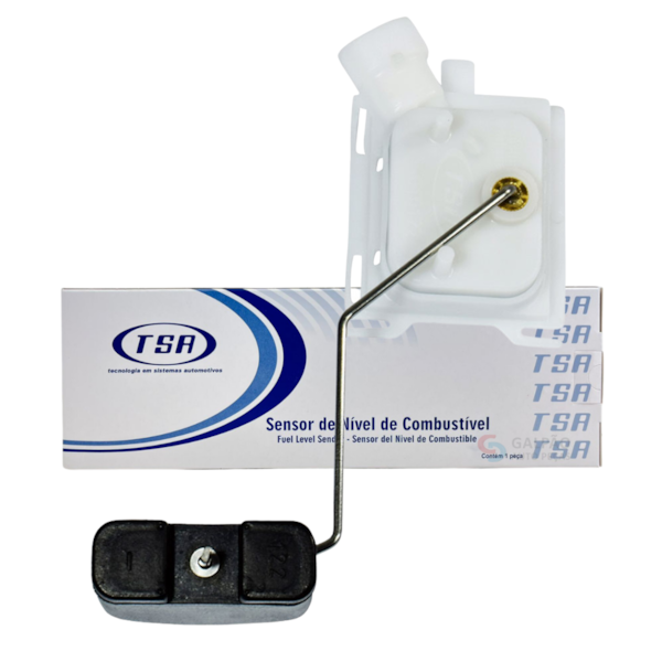 Sensor Nível Uno Mille Fire 1.0 8v Flex 2006/2007 T010122 - 80049cdf-a1fb-4d1e-9692-c5293a6afc6a