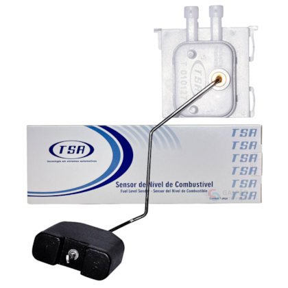 Sensor Nível Uno Mille Fire 1.0 8v Flex 2007/2013 T010127