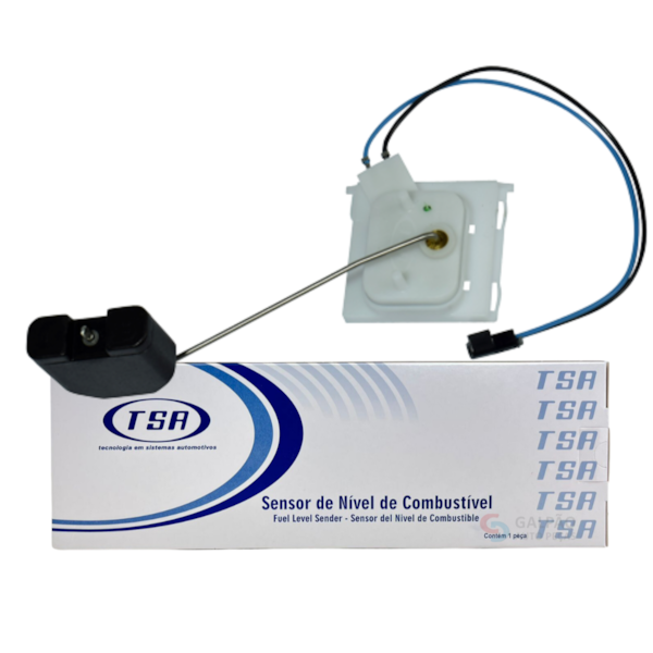 Sensor Nível Vectra 2.0 8V 16V 1997/2005 T010036
                       - 102e9cad-6de1-496b-add3-c095b5fea58a