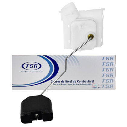 Sensor Nível Vectra Sedan 2.0 2.4 Flex 2007/2009 T010126
