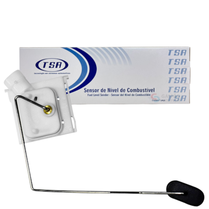 Sensor Nível Xsara Picasso 1.6 16v Flex 2007/2012 T010109