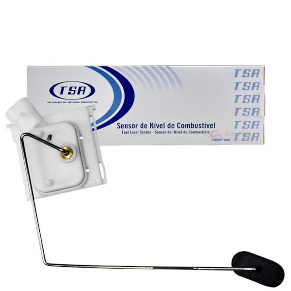 Sensor Nível Xsara Picasso 1.6 16v Flex 2007/2012 T010109 - 4549a5b5-bbc3-4f43-b1c6-24cebc26f97e