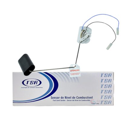 Sensor Nível Xsara Picasso Gasolina 2001/2011 T010027