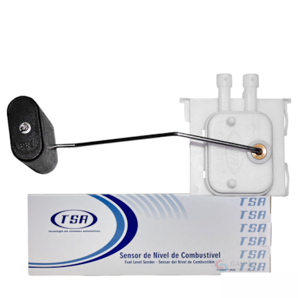 Sensor Nível Zafira 2.0 8v Flex 2009/2012 T010193