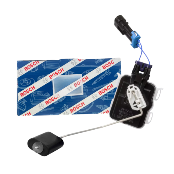 Sensor Nível Zafira 2.0 MPFI 2004/2009 Bosch F000TE11X8 - 067e203c-8a46-45f9-a0f3-6472048484bc