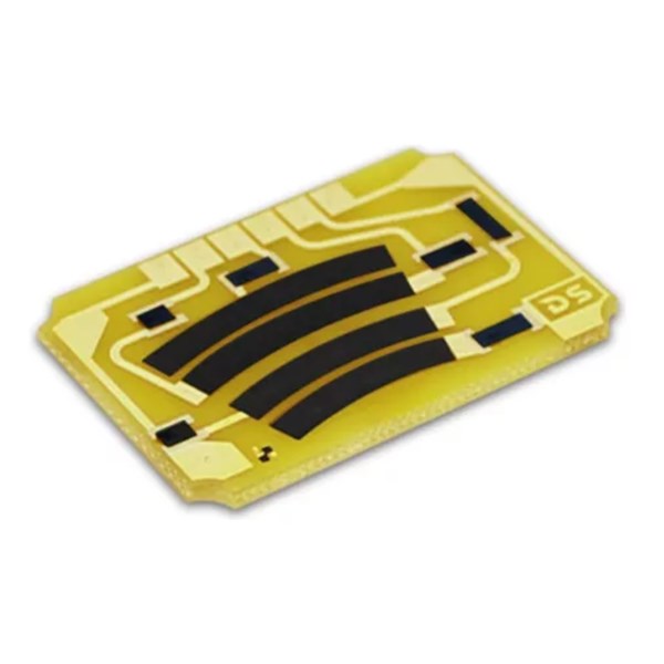 Sensor Pedal Acelerador Clio Flex Ds2201 - 58ca6d30-d664-477e-aa01-8635045abcaf