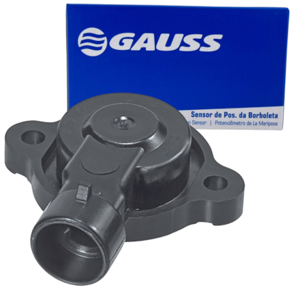 Sensor Posicao Borboleta Blazer 4.3 V6 GAGS7352