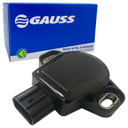 Sensor Posição Borboleta Civic 1.7 2001/2005 GAGS7006