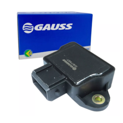Sensor Posicao Borboleta Golf 2.0 Gti GAGS7387