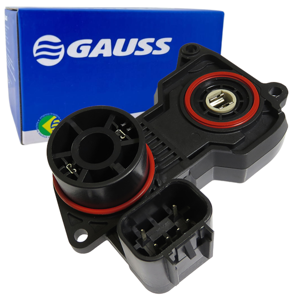 Sensor Posicao Borboleta Montana 1.4 1.8 GAGS7883 - e6d1c8cb-c9c0-4f4c-852f-9b32ea1642c6