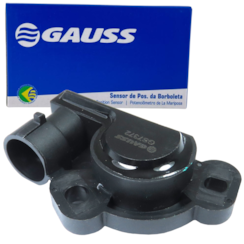Sensor Posicao Borboleta Omega 2.2 Mpfi GAGS7372
                                  