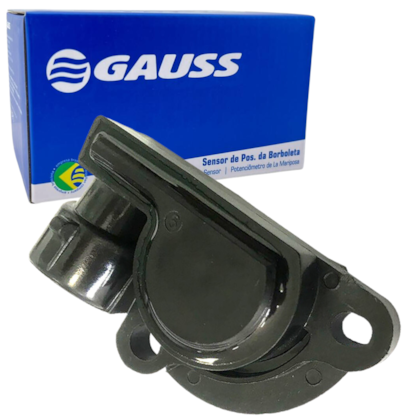 Sensor Posicao Borboleta Omega 3.8 V6  GAGS7653
                                  