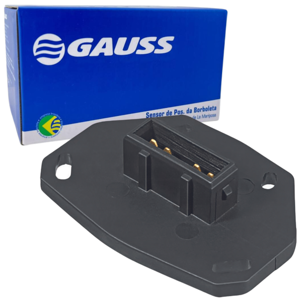 Sensor Posicao Borboleta Peugeot 106 1.0 GAGS7306 - a0e96e81-b4b2-4752-88f7-cc32caa910bb