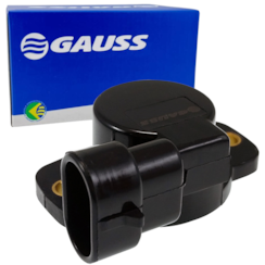 Sensor Posicao Borboleta Siena 1.6 16v GAGS7389
                                  