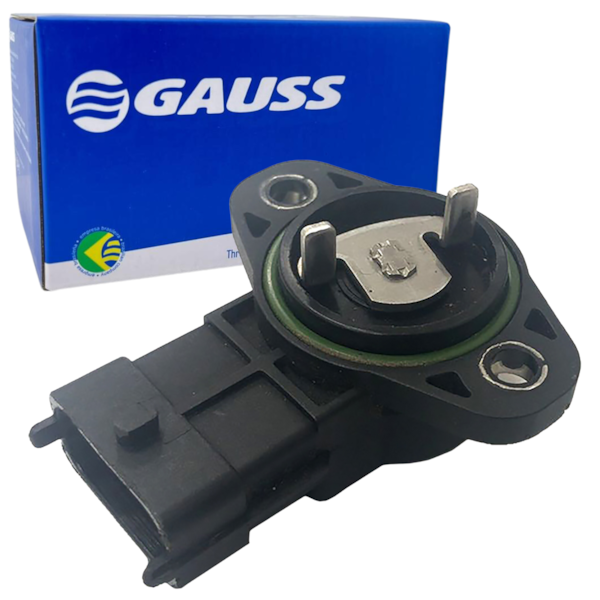 SENSOR BORBOLETA (TPS) HYUNDAI I30 ELANTRA - 2.0 16V = MAX060019 - c825756a-916a-4226-b4b5-13eeb5396023