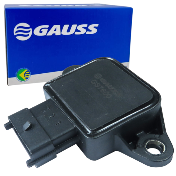 Sensor Posição Borboleta Tucson 2.0 2005/2009 GAGS7600 - e5f8e917-e1f6-40c4-bca9-4bf58b789c6a