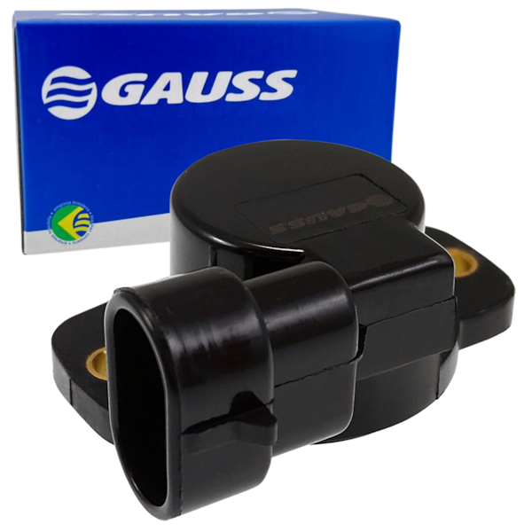 Sensor Posicao Borboleta Uno Millmpi 1999/.. GAGS7393 - 71a3d9fe-0922-42a7-9fc0-c615917193b0