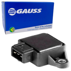Sensor Posicao Borboleta Vectra Gsi 2.0 GAGS7301
                                  