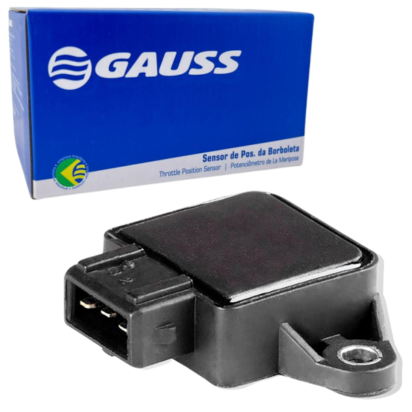 Sensor Posicao Borboleta Vectra Gsi 2.0 GAGS7301 - 083b5a9c-5aeb-4748-b741-12ed2d47c043
