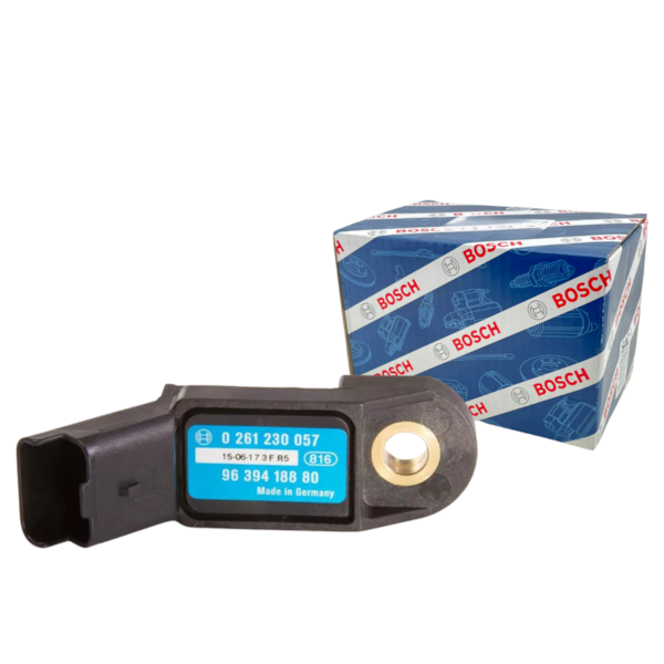 Sensor Pressão 307 Picasso C3 1994/2020 Bosch 0261230057 - 7e5b88cf-9706-41d0-93f7-bc189ee2cb62