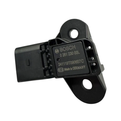 Sensor Pressão Bosch Jetta Golf Passat Kombi Polo 026123000L