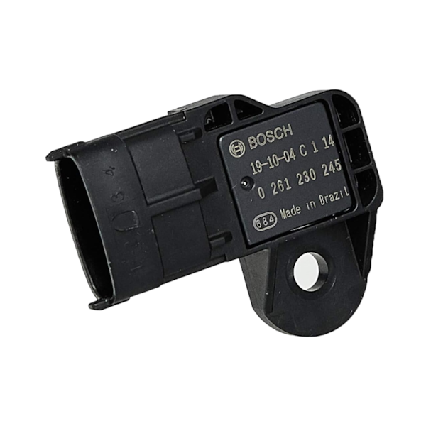 Sensor Pressão Doblo Uno Palio 2001/2022 Bosch 0261230245 - 31b1031f-806e-4fa9-9a9d-8766eea361b5